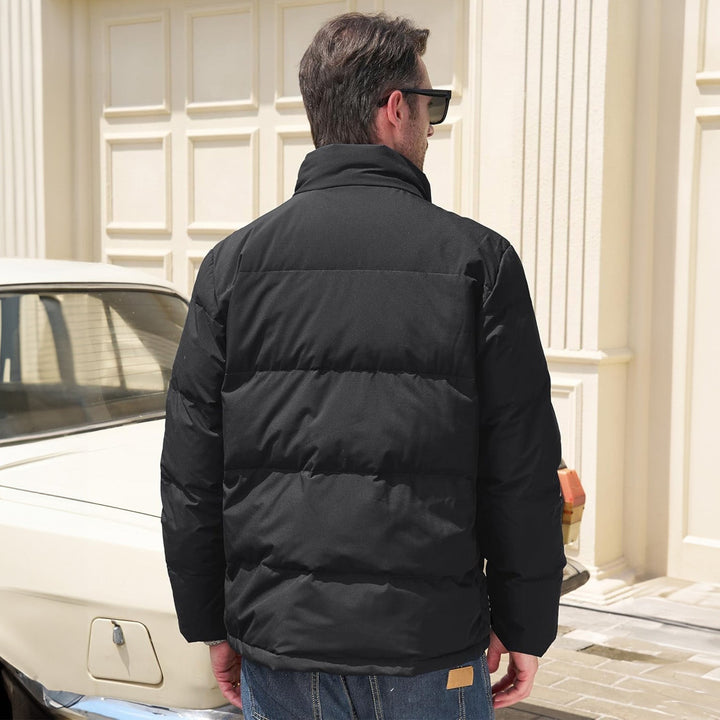 LIAM™ | MEN'S WARM PUFFER JACKET