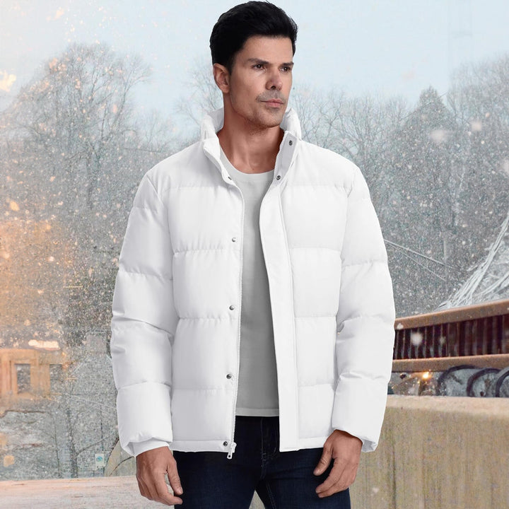 LIAM™ | MEN'S WARM PUFFER JACKET