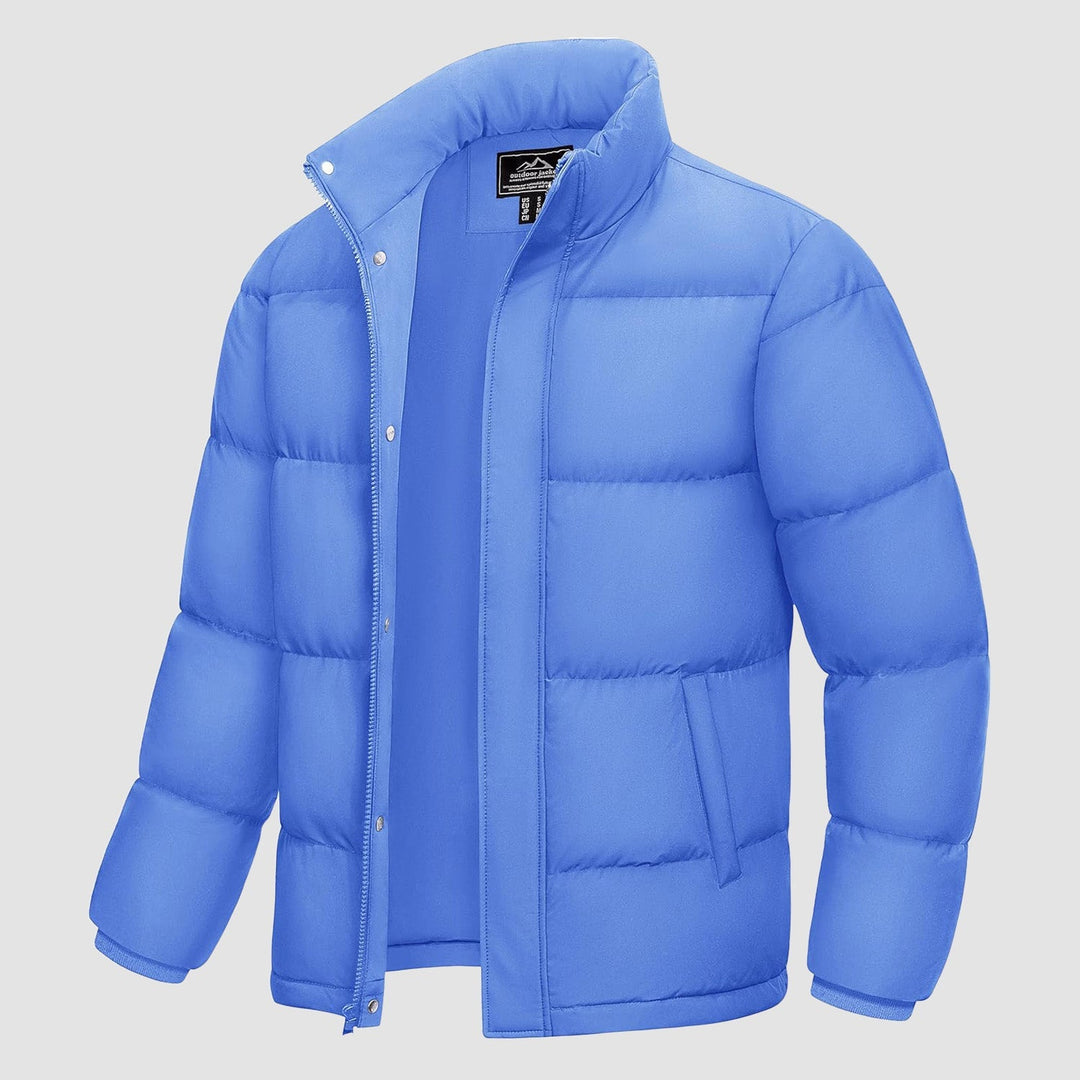 LIAM™ | MEN'S WARM PUFFER JACKET