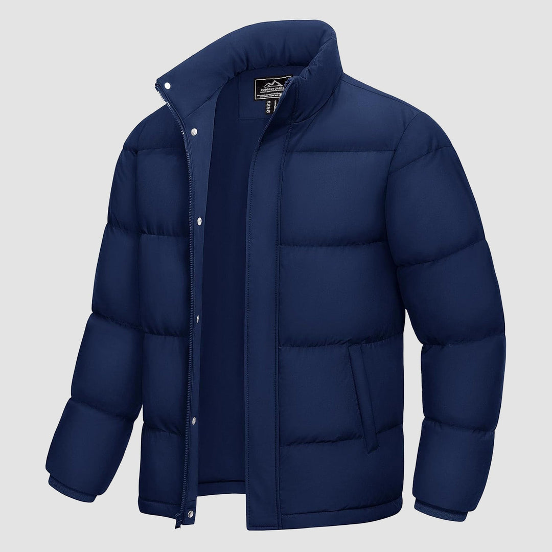 LIAM™ | MEN'S WARM PUFFER JACKET