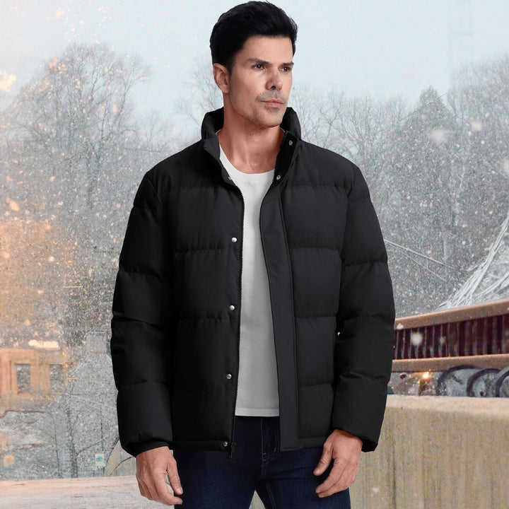 LIAM™ | MEN'S WARM PUFFER JACKET